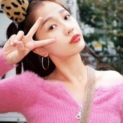重点是,我爱你